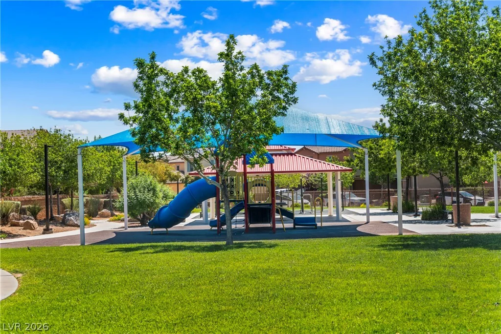 4092 Topaz Hills, North Las Vegas, NV 89032