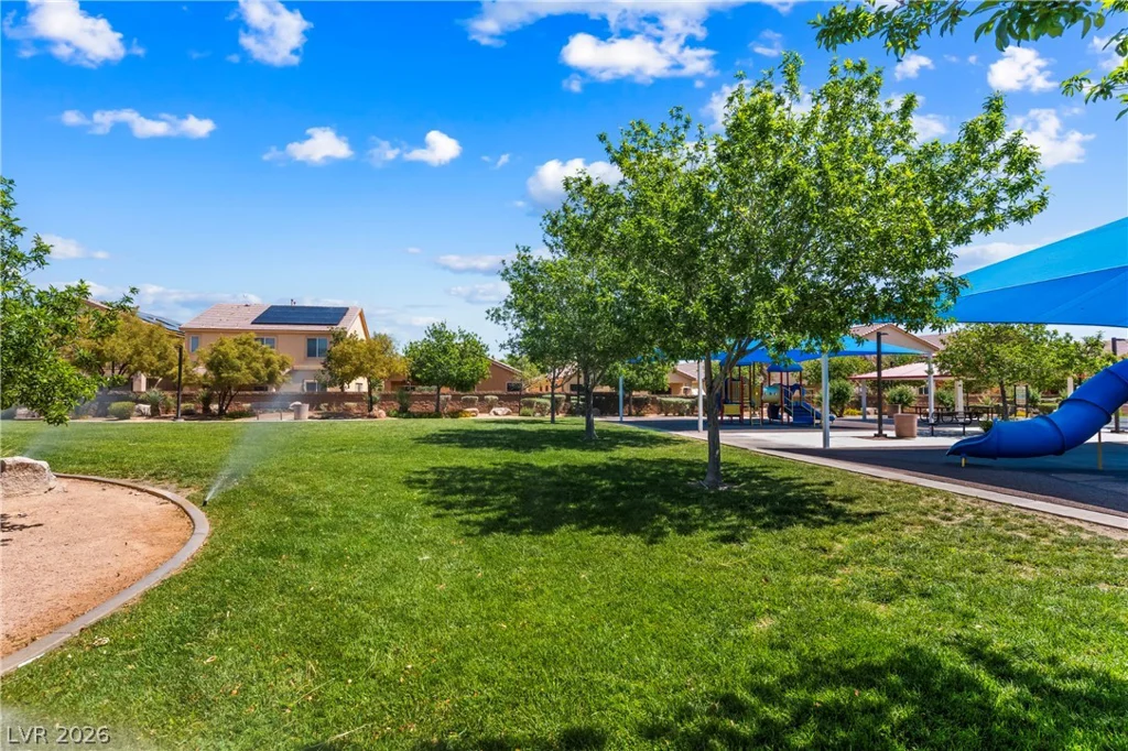 4092 Topaz Hills, North Las Vegas, NV 89032