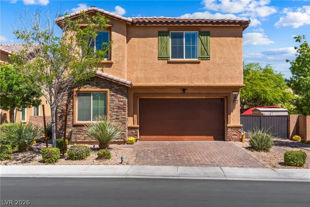 4092 Topaz Hills, North Las Vegas, NV 89032