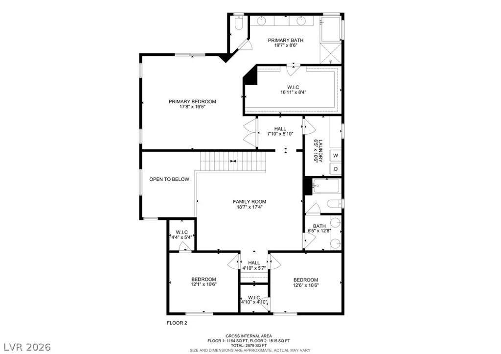 4092 Topaz Hills, North Las Vegas, NV 89032