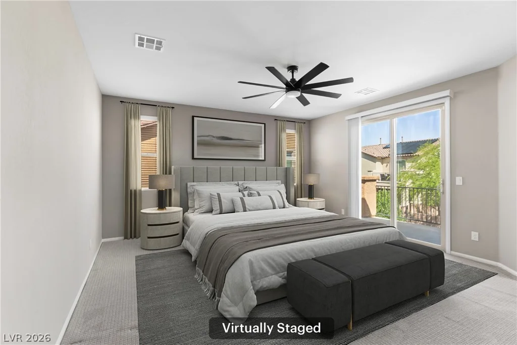 4092 Topaz Hills, North Las Vegas, NV 89032