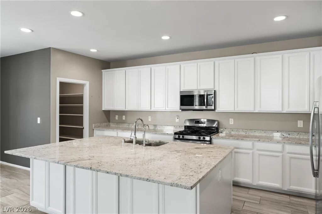 4092 Topaz Hills, North Las Vegas, NV 89032