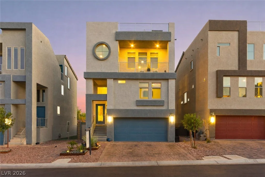 8011 Haywood Estate, Las Vegas, NV 89113