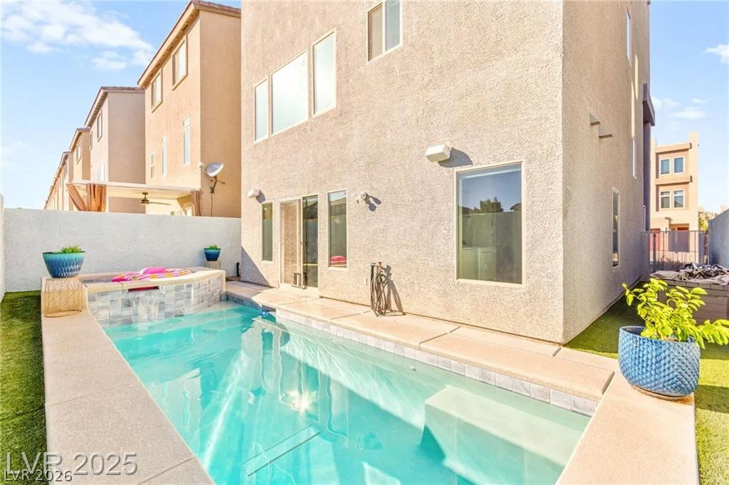 8011 Haywood Estate, Las Vegas, NV 89113