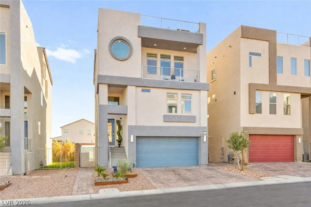 8011 Haywood Estate, Las Vegas, NV 89113