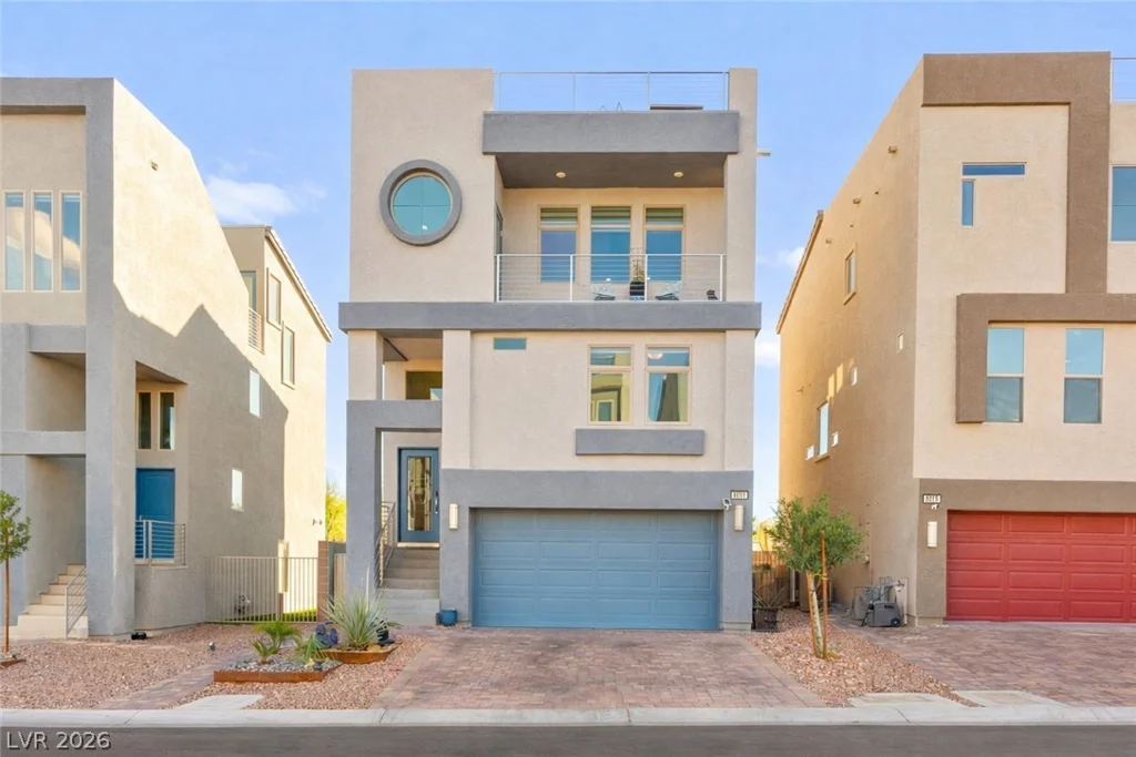 8011 Haywood Estate, Las Vegas, NV 89113