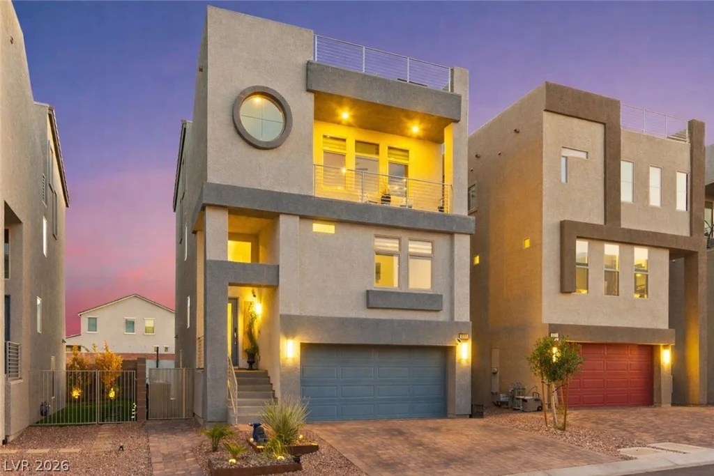 8011 Haywood Estate, Las Vegas, NV 89113