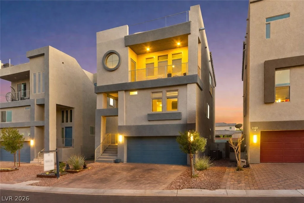 8011 Haywood Estate, Las Vegas, NV 89113