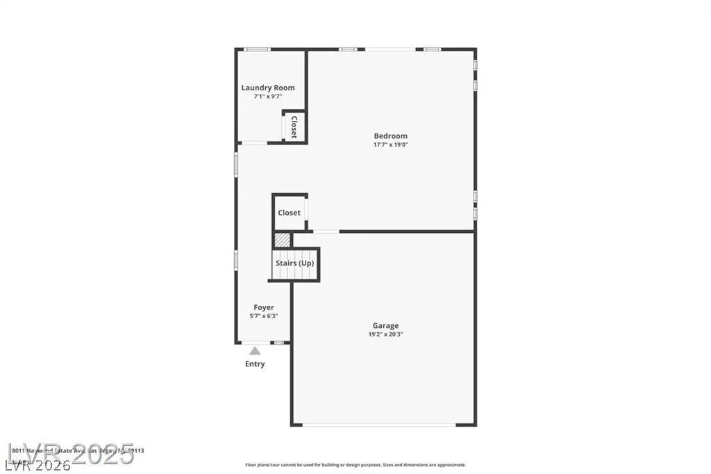 8011 Haywood Estate, Las Vegas, NV 89113