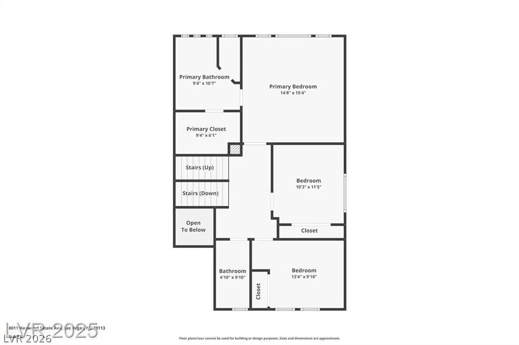8011 Haywood Estate, Las Vegas, NV 89113