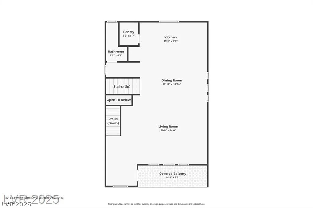 8011 Haywood Estate, Las Vegas, NV 89113