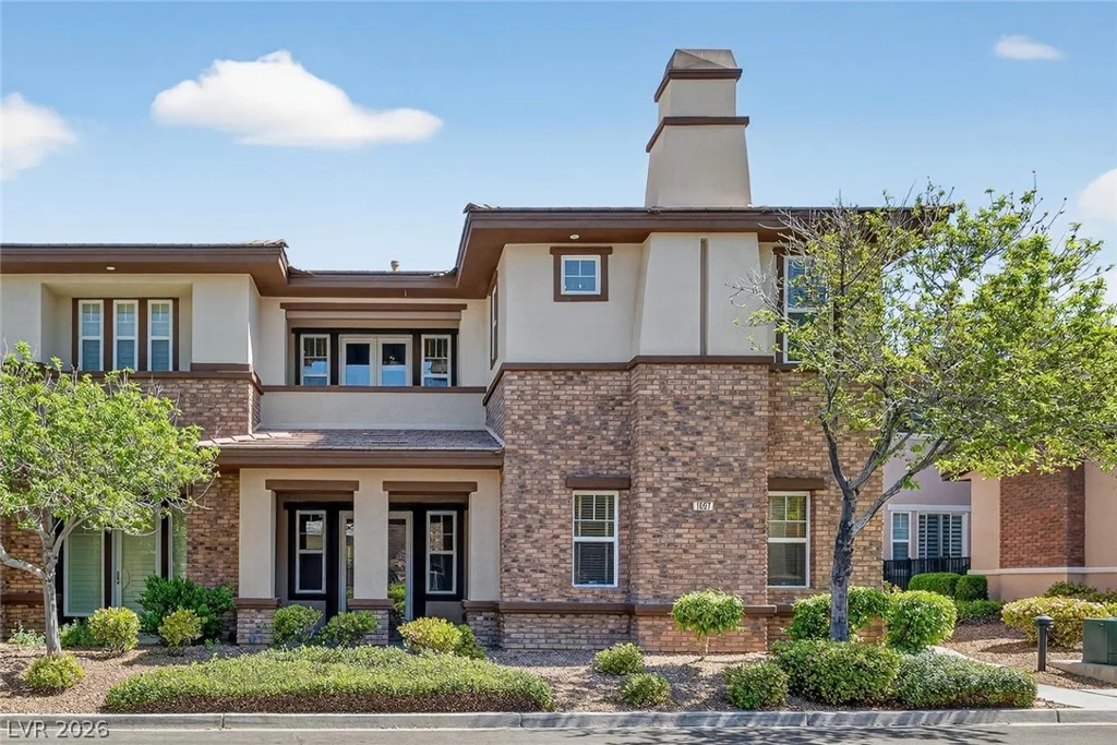 11280 Granite Ridge, Las Vegas, NV 89135