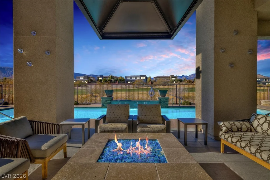 11280 Granite Ridge, Las Vegas, NV 89135