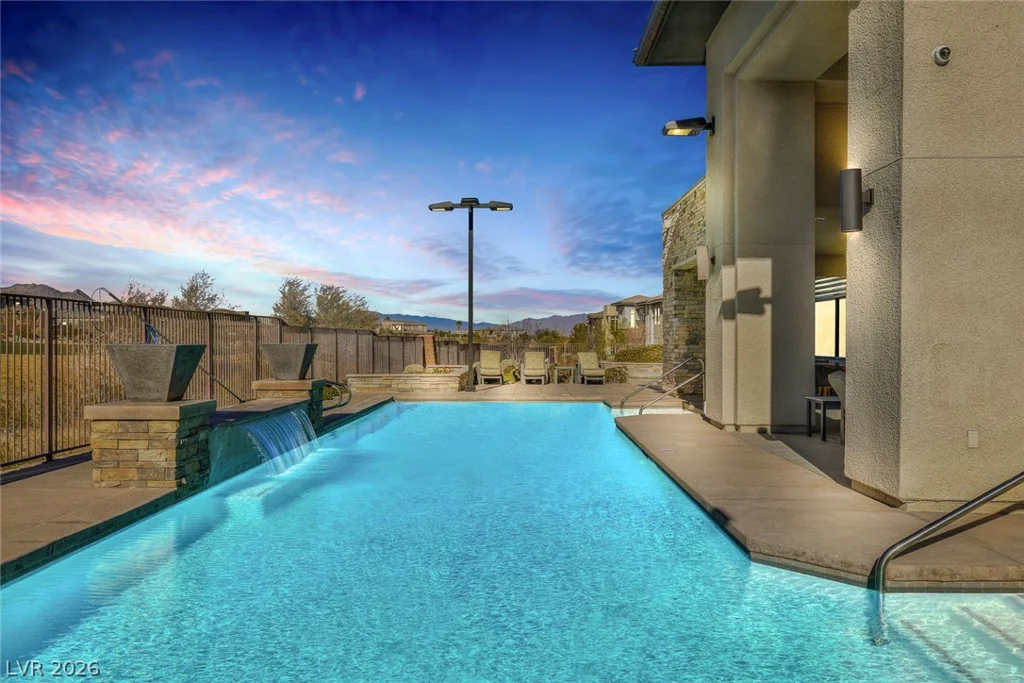 11280 Granite Ridge, Las Vegas, NV 89135