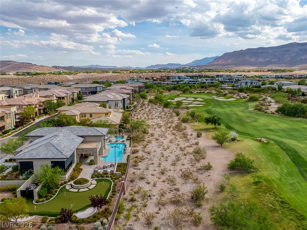 11280 Granite Ridge, Las Vegas, NV 89135