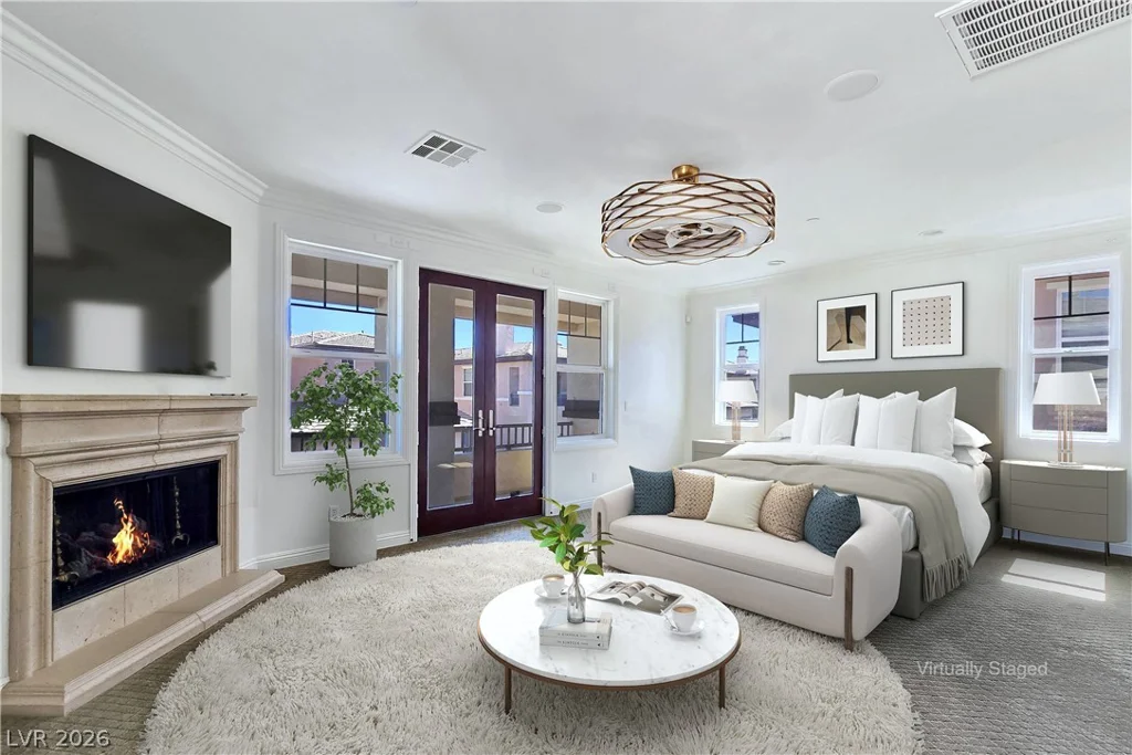 11280 Granite Ridge, Las Vegas, NV 89135