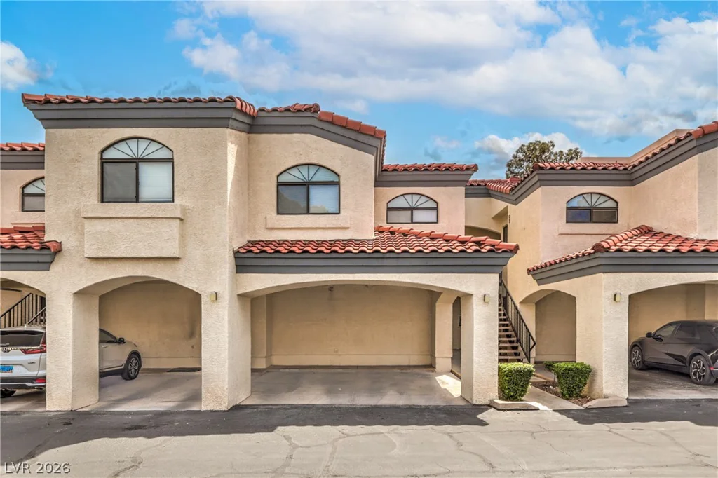 8455 Sahara, Las Vegas, NV 89117