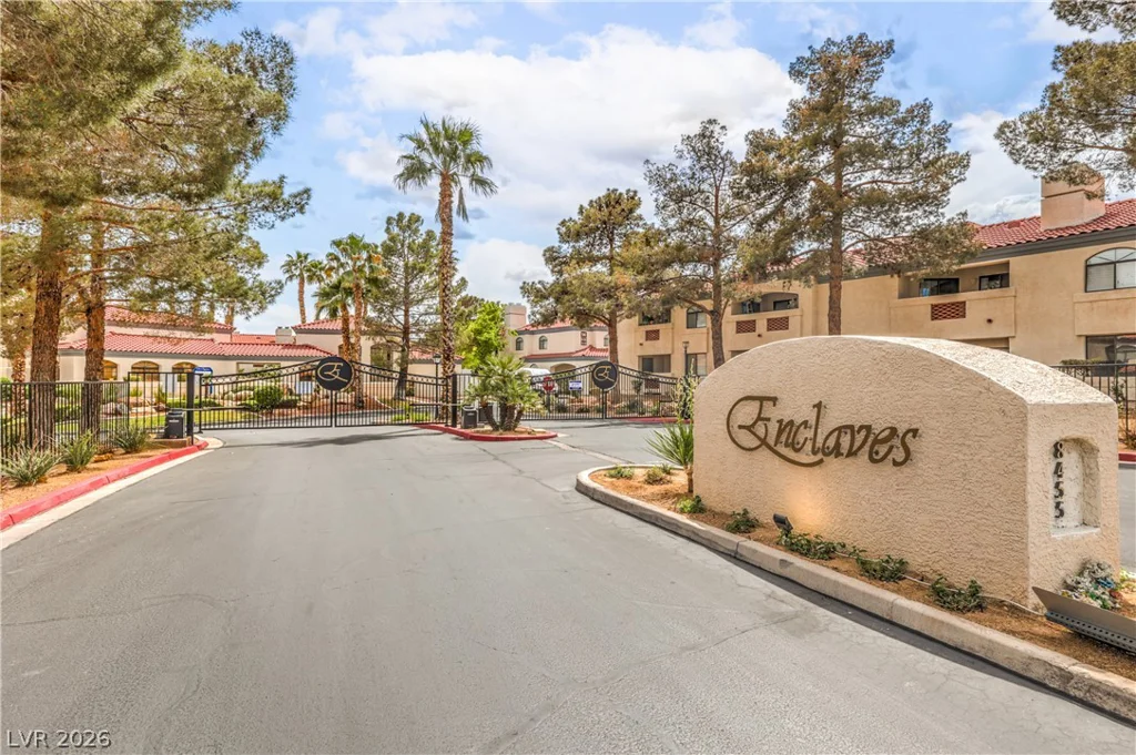 8455 Sahara, Las Vegas, NV 89117