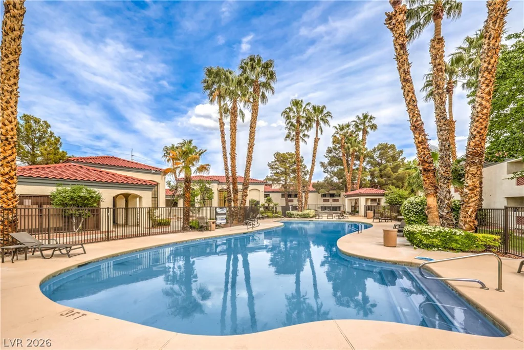 8455 Sahara, Las Vegas, NV 89117