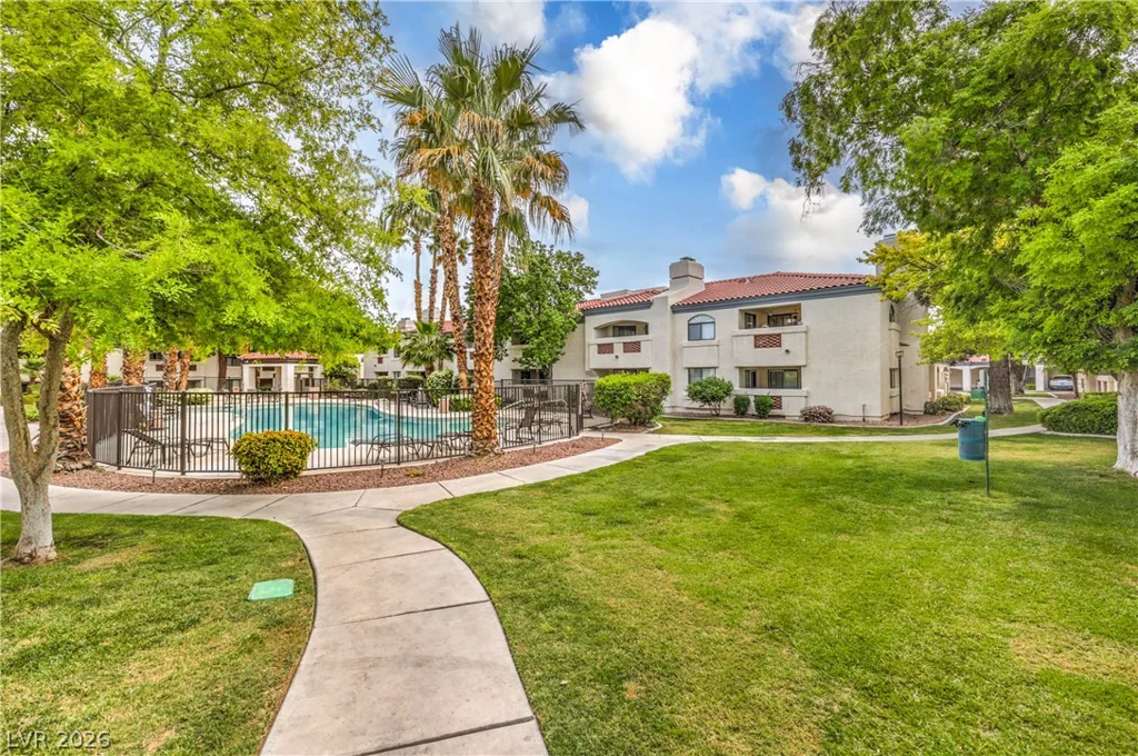 8455 Sahara, Las Vegas, NV 89117
