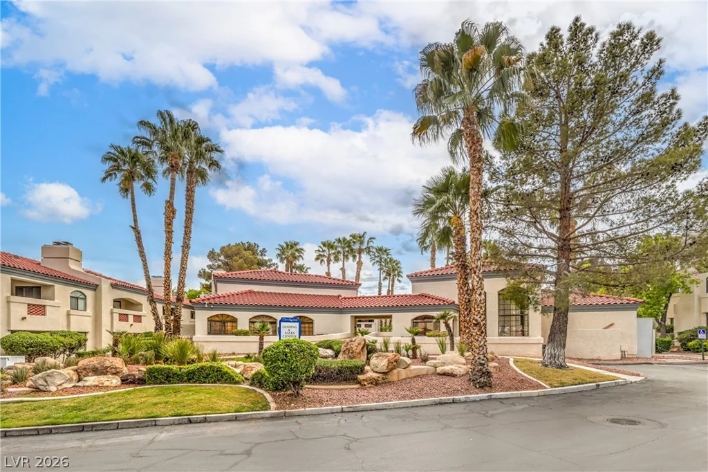 8455 Sahara, Las Vegas, NV 89117