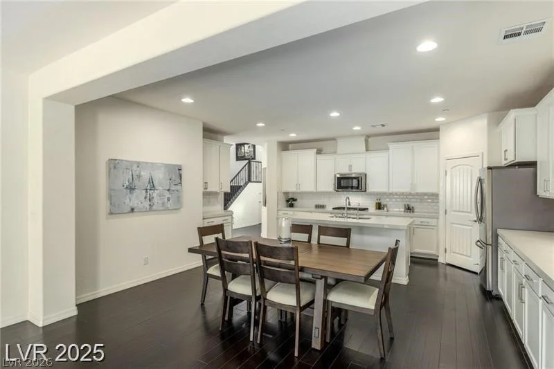 25 Via Corvina, Henderson, NV 89011