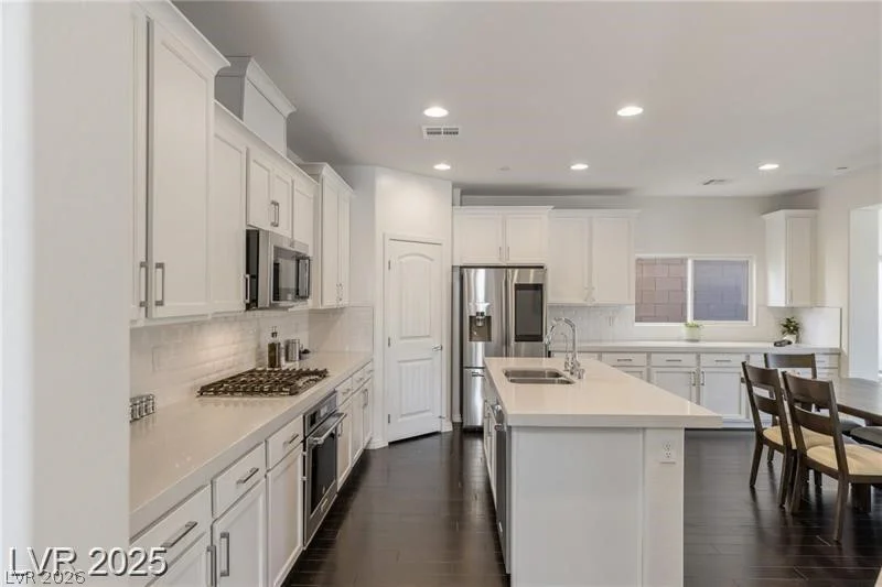 25 Via Corvina, Henderson, NV 89011