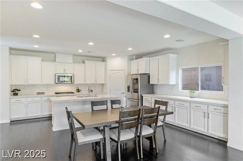25 Via Corvina, Henderson, NV 89011