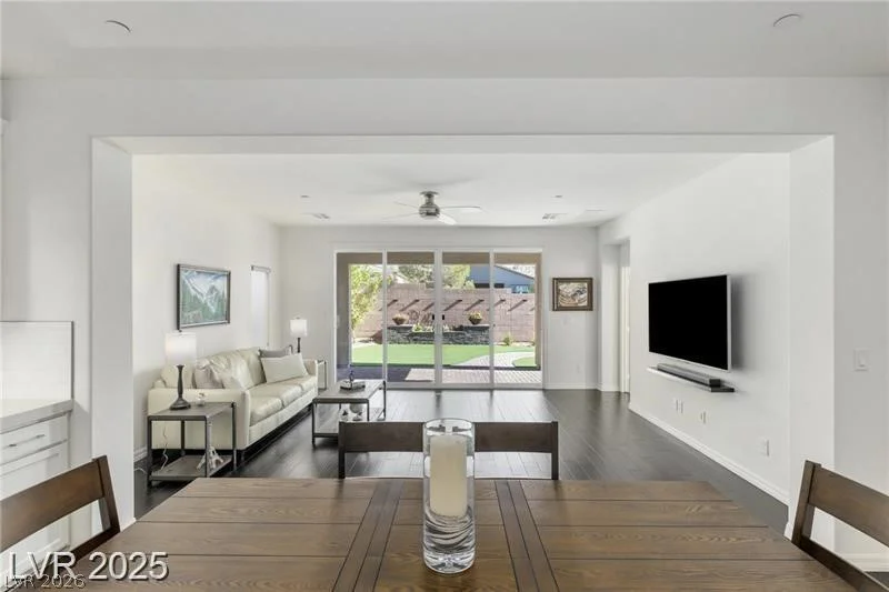 25 Via Corvina, Henderson, NV 89011