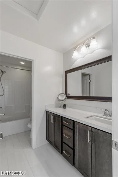 25 Via Corvina, Henderson, NV 89011