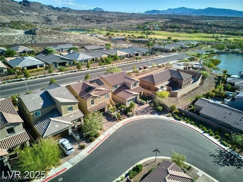 25 Via Corvina, Henderson, NV 89011