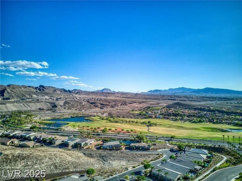 25 Via Corvina, Henderson, NV 89011