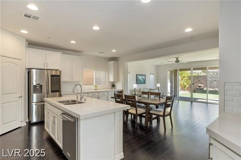 25 Via Corvina, Henderson, NV 89011