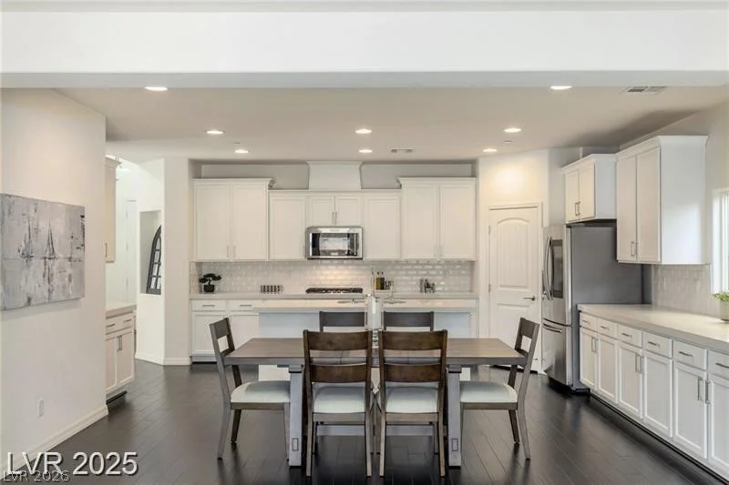 25 Via Corvina, Henderson, NV 89011