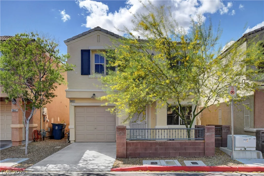 3651 McMurty, Las Vegas, NV 89129