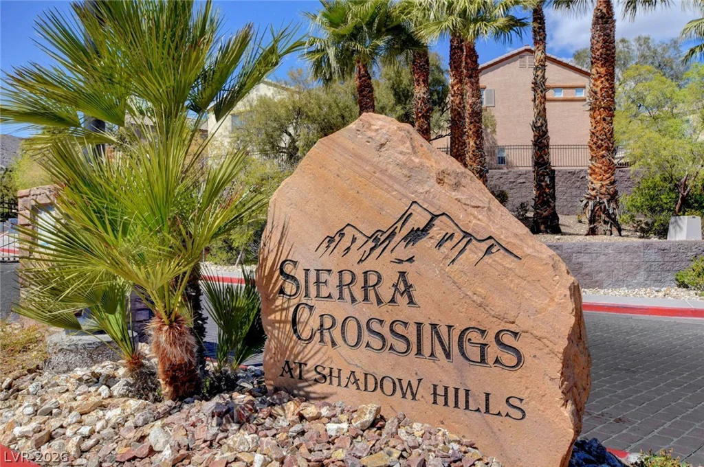 3651 McMurty, Las Vegas, NV 89129