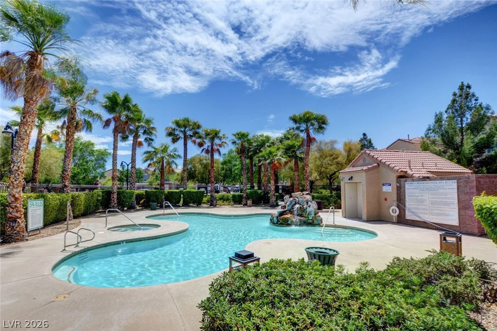 3651 McMurty, Las Vegas, NV 89129