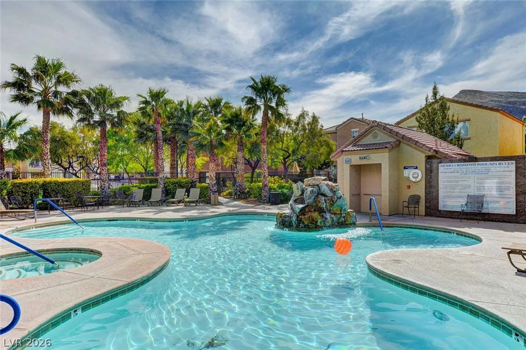 3651 McMurty, Las Vegas, NV 89129