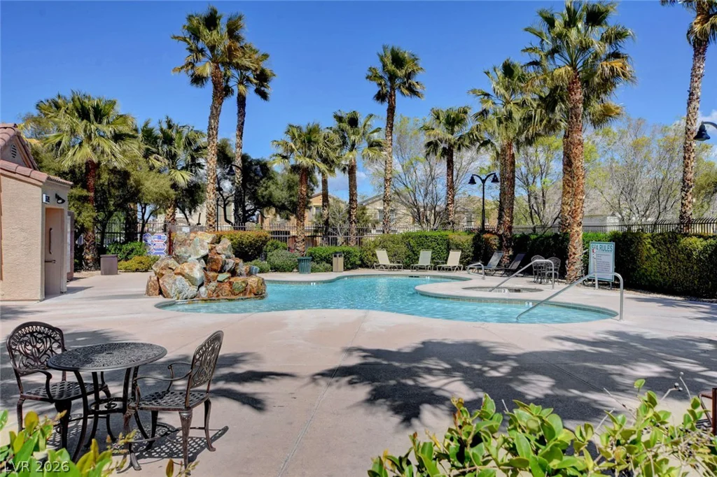 3651 McMurty, Las Vegas, NV 89129