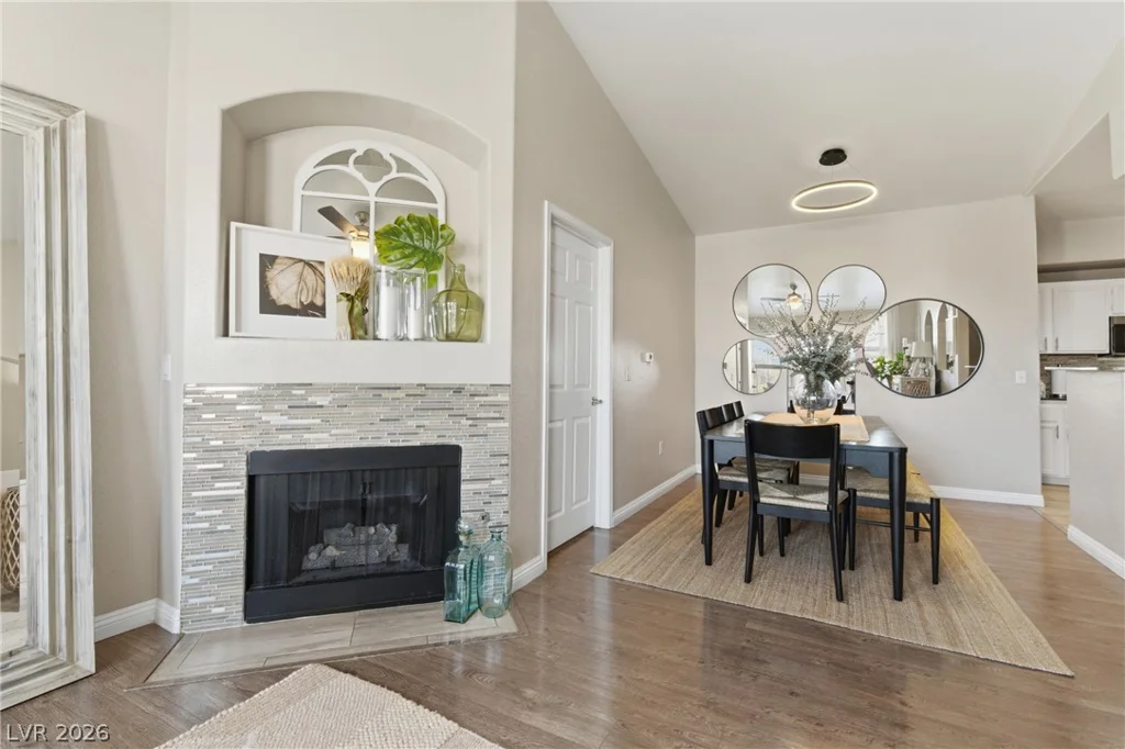 9975 Peace, Las Vegas, NV 89147
