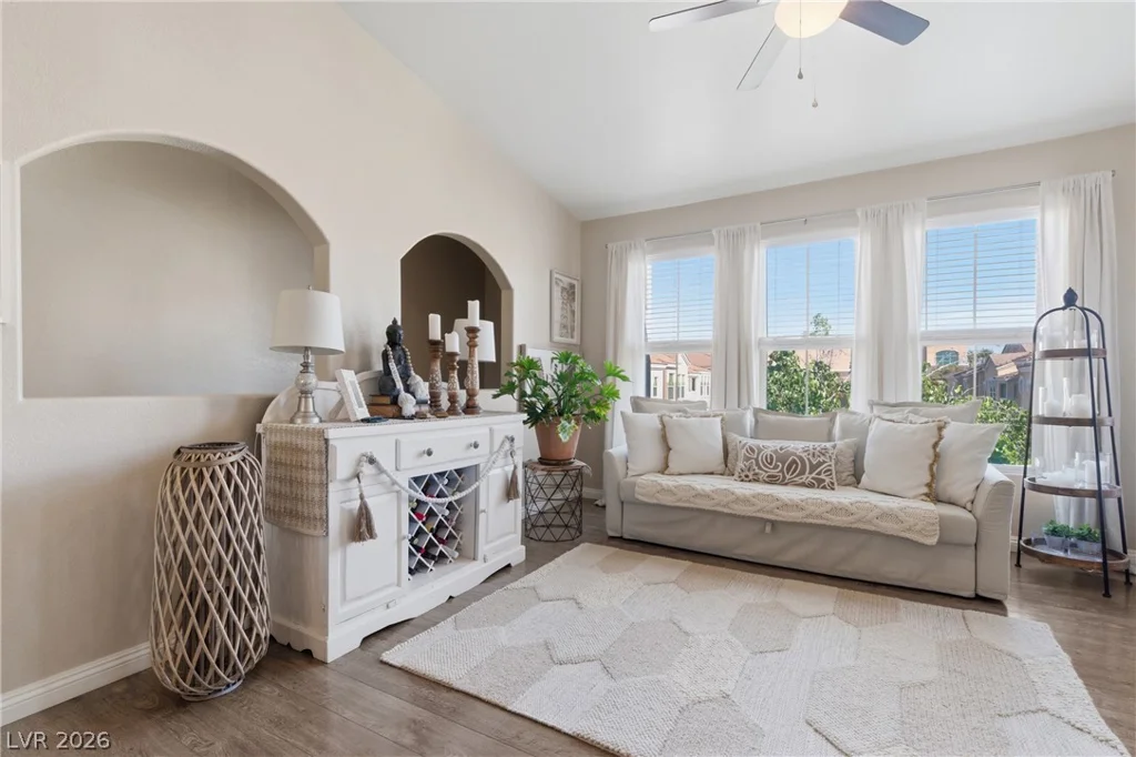 9975 Peace, Las Vegas, NV 89147