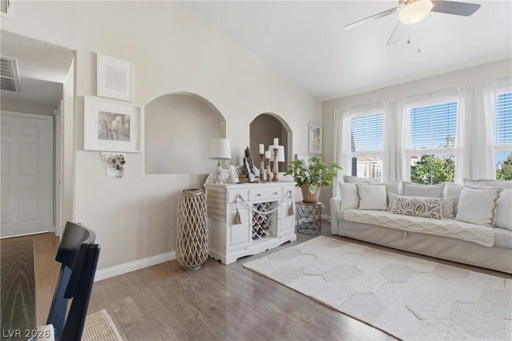 9975 Peace, Las Vegas, NV 89147