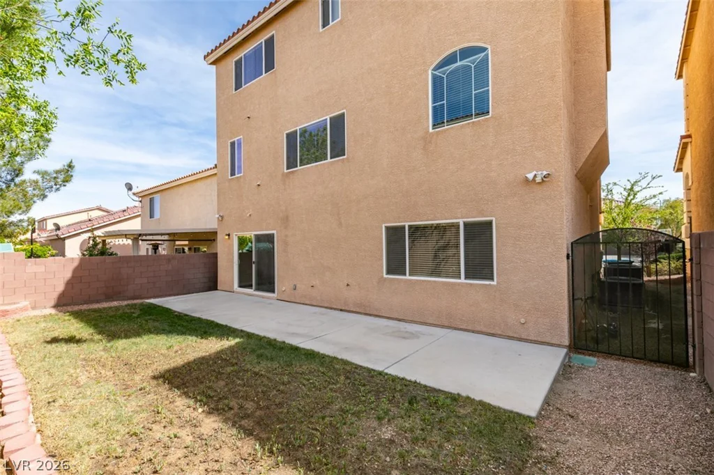 6386 Tomahawk Mill, Las Vegas, NV 89139