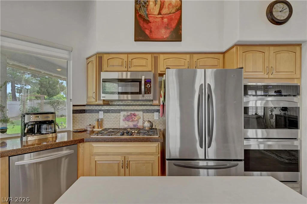 1432 Castle Crest, Las Vegas, NV 89117