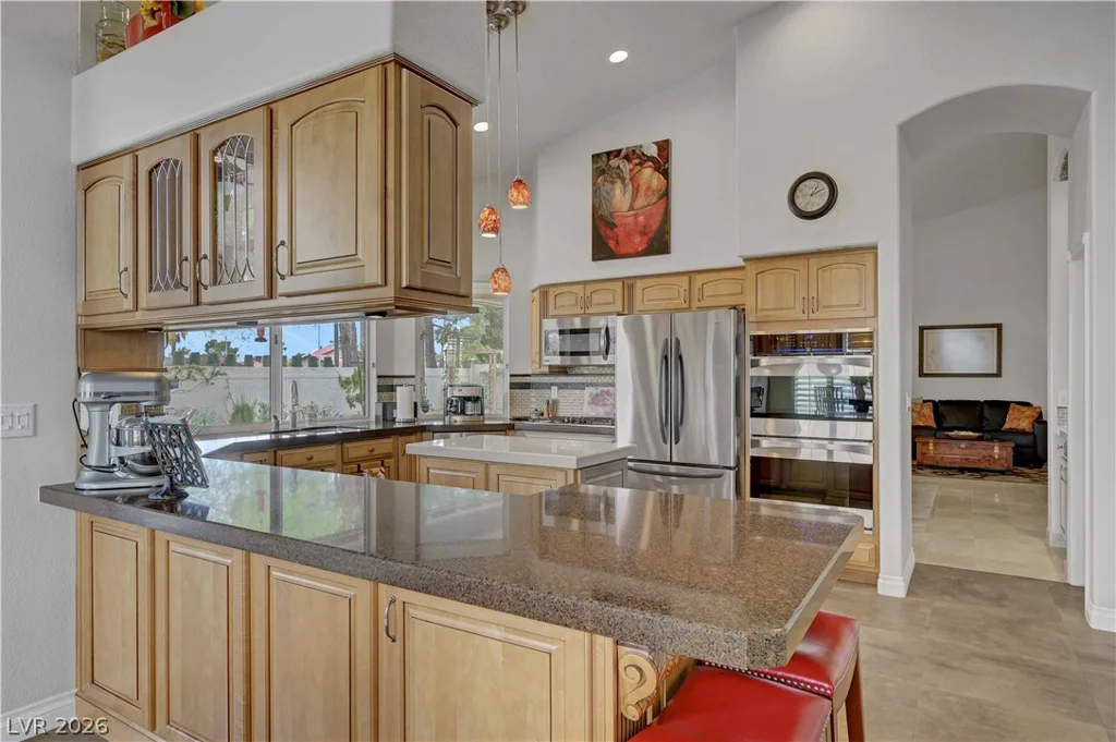 1432 Castle Crest, Las Vegas, NV 89117