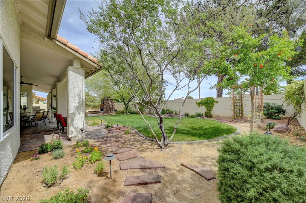 1432 Castle Crest, Las Vegas, NV 89117