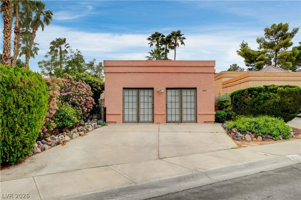 2801 Tortoise, Henderson, NV 89074