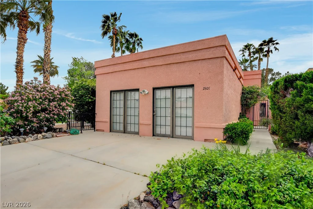 2801 Tortoise, Henderson, NV 89074