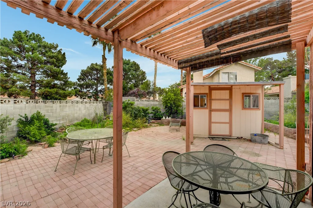 2801 Tortoise, Henderson, NV 89074