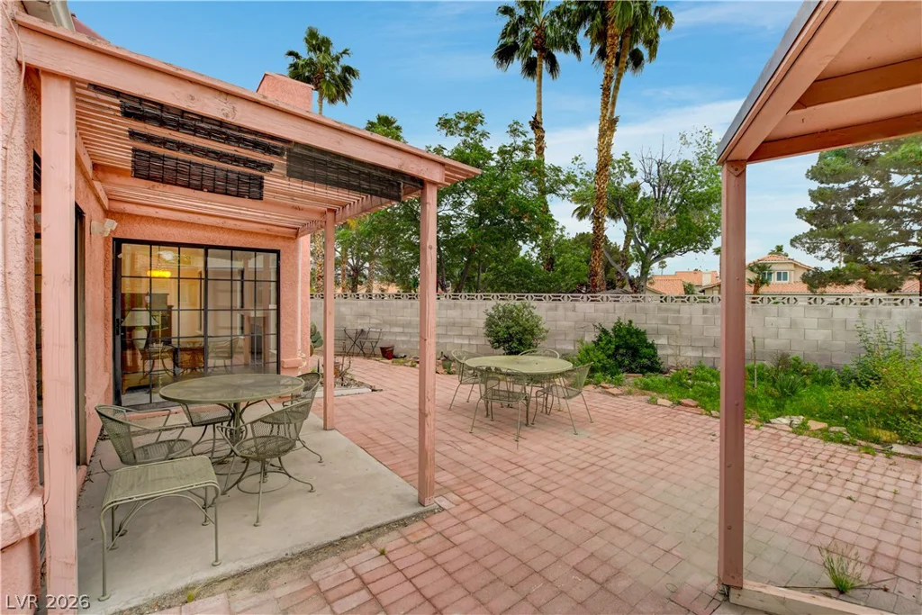 2801 Tortoise, Henderson, NV 89074